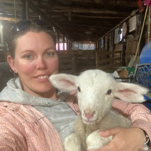 Meet your Posher, Catherine